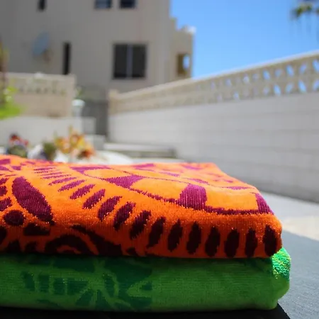 апартамент с 1-спальней в * Callao Salvaje