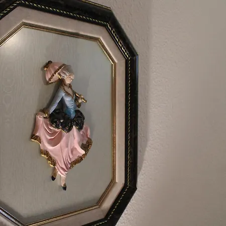 апартамент с 1-спальней в * Callao Salvaje