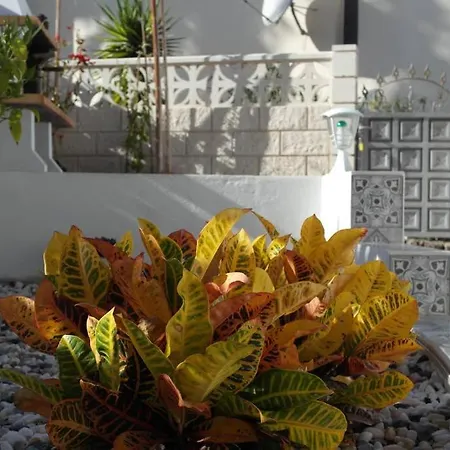 апартамент с 1-спальней в Daire