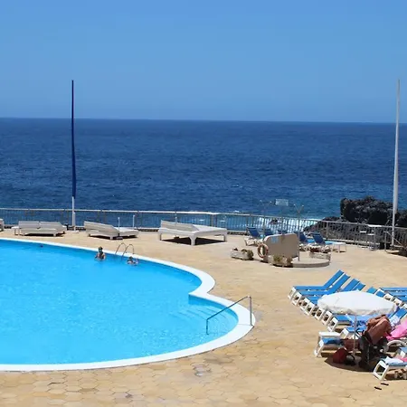 Daire апартамент с 1-спальней в Callao Salvaje