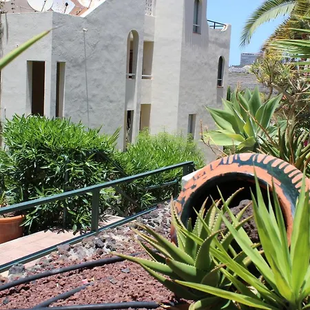 апартамент с 1-спальней в Daire Callao Salvaje