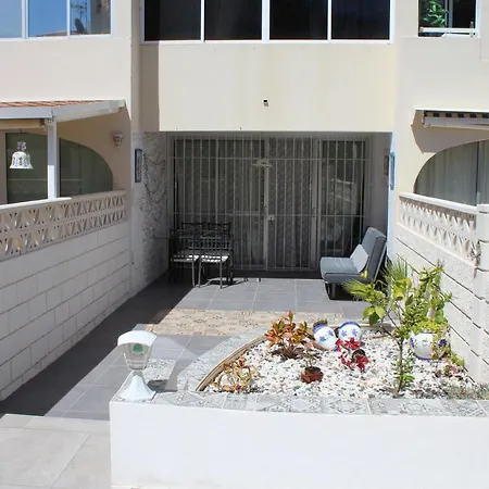 апартамент с 1-спальней в Daire *