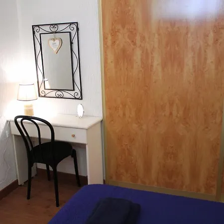 апартамент с 1-спальней в 卡亚俄萨尔瓦赫