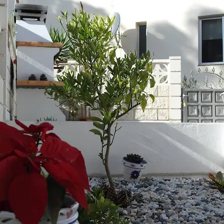 公寓 апартамент с 1-спальней в 卡亚俄萨尔瓦赫