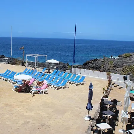 公寓 апартамент с 1-спальней в 卡亚俄萨尔瓦赫