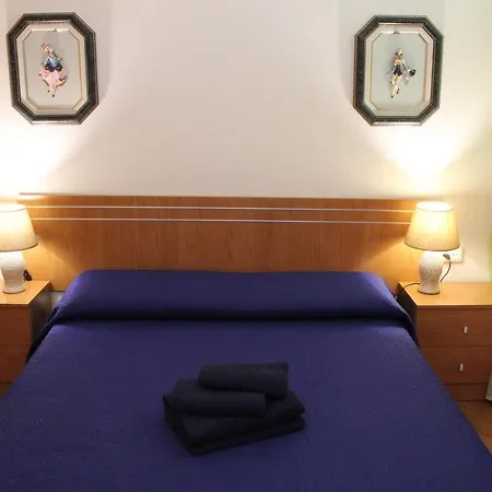 апартамент с 1-спальней в 卡亚俄萨尔瓦赫