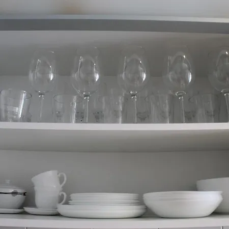 апартамент с 1-спальней в 卡亚俄萨尔瓦赫