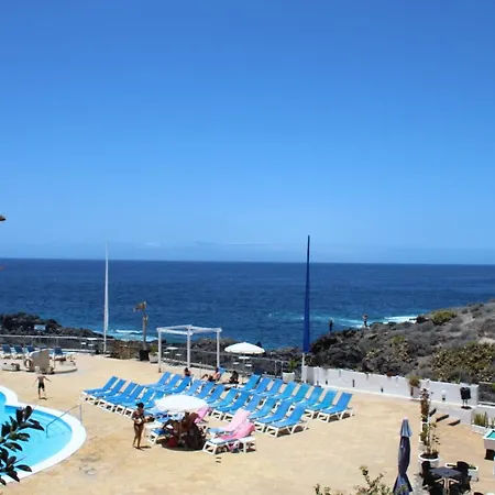 公寓 апартамент с 1-спальней в 卡亚俄萨尔瓦赫